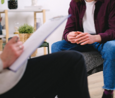 Peoria bireysel terapi