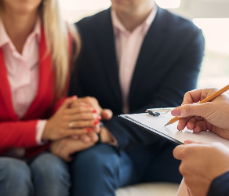 Peoria çift terapisi