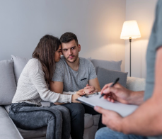 Peoria ilişki terapisi